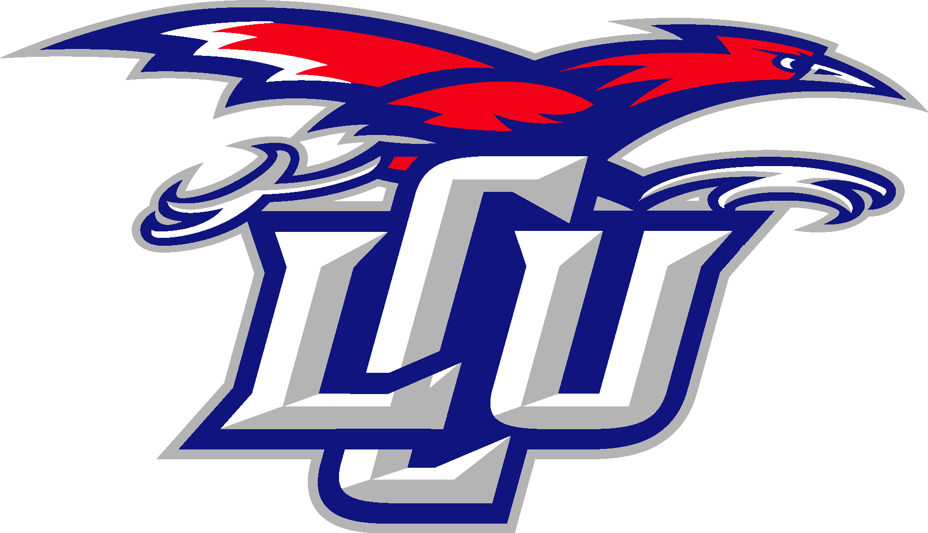 Lubbock Christian Chaparrals Logo Vector Logo